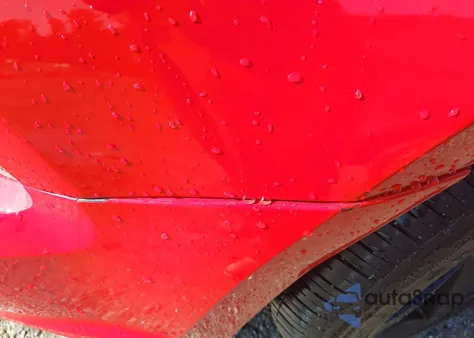 2010 Ford Mustang Gt/Gt Premium z USA, uszkodzony, nr VIN 1ZVBP8CH6A5126725